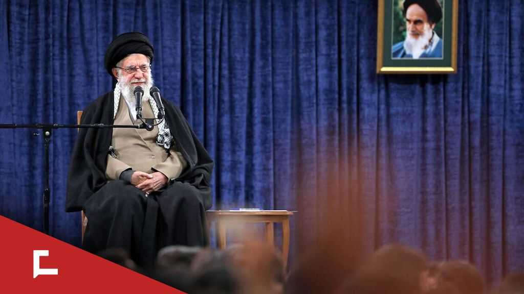  L’imam Khamenei répond aux menaces US: Notre riposte sera décisive et inévitable 