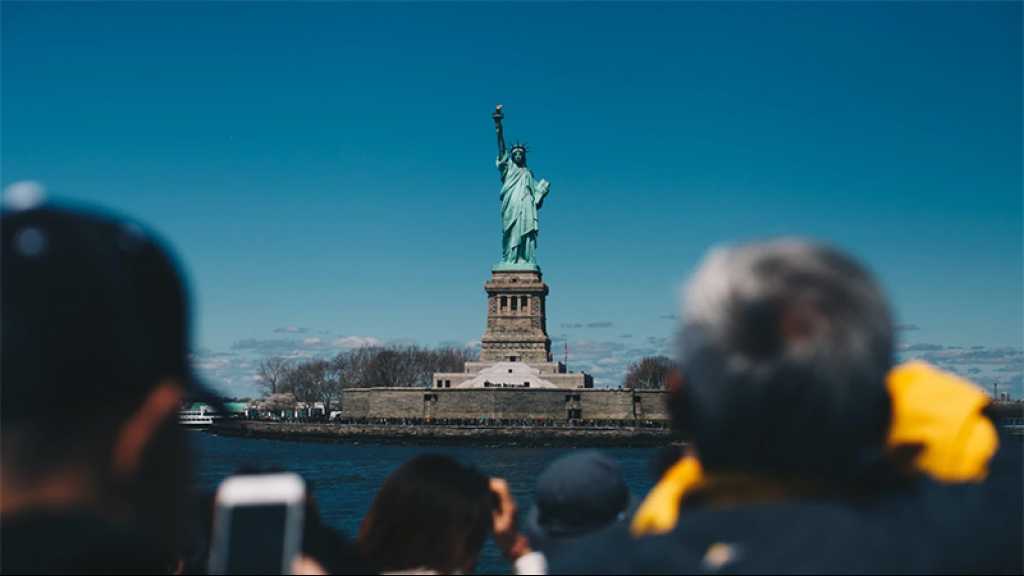«Rendez-nous la statue de la Liberté!»: lance un eurodéputé français aux Américains