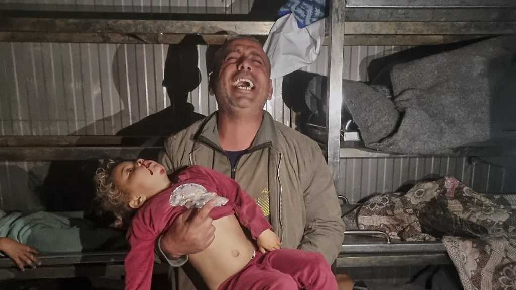 La reprise de l’agression sur Gaza approuvée à l’unanimité par l’appareil sécuritaire «israélien»