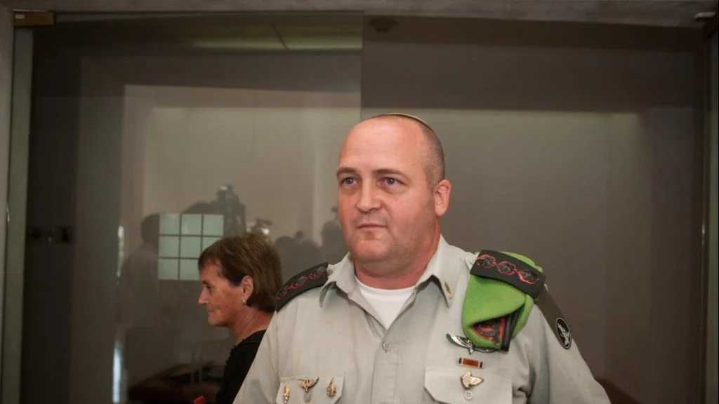 «Israël»: Un haut gradé de l’armée limogé pour «perte de documents classifiés»