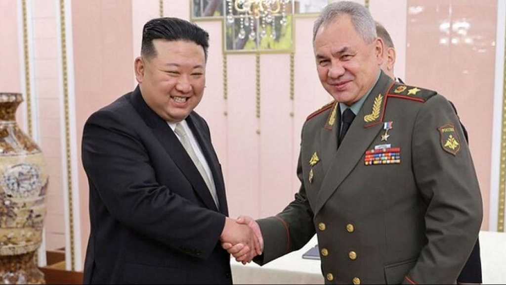 La Corée du Nord teste un nouveau missile anti-aérien, accueille Choïgou