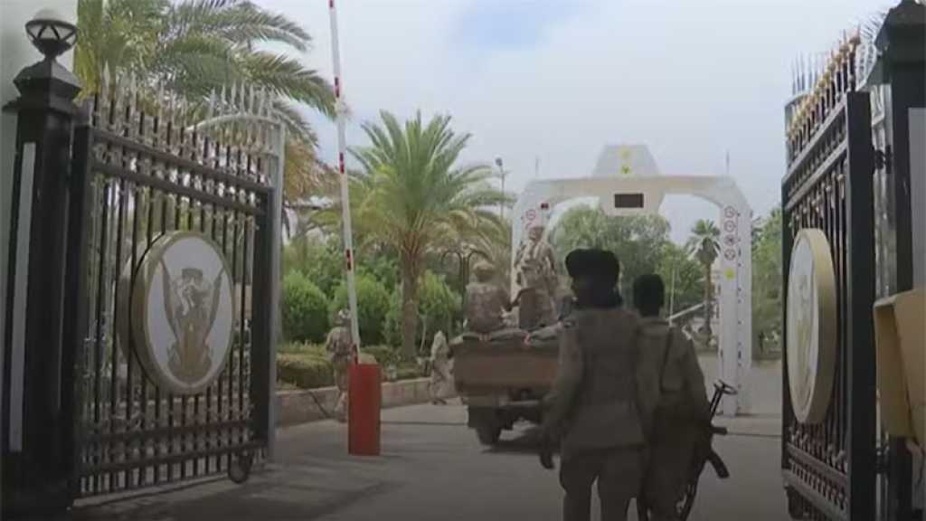 Soudan: L’armée annonce avoir repris le palais présidentiel de Khartoum aux paramilitaires