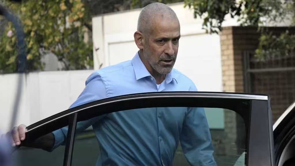Ronen Bar, chef du ’Shin Bet’, limogé à l’unanimité par le gouvernement ’israélien’ 