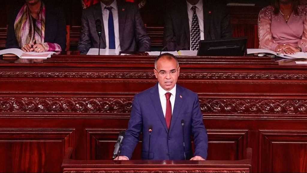 Tunisie: Kais Saied limoge le Premier ministre Kamel Madouri
