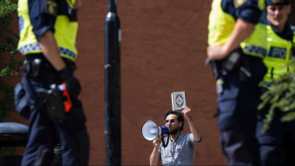 Suède: Les cinq suspects dans l’affaire du meurtre de Salwan Momika, le brûleur de Coran, sont mis hors de cause