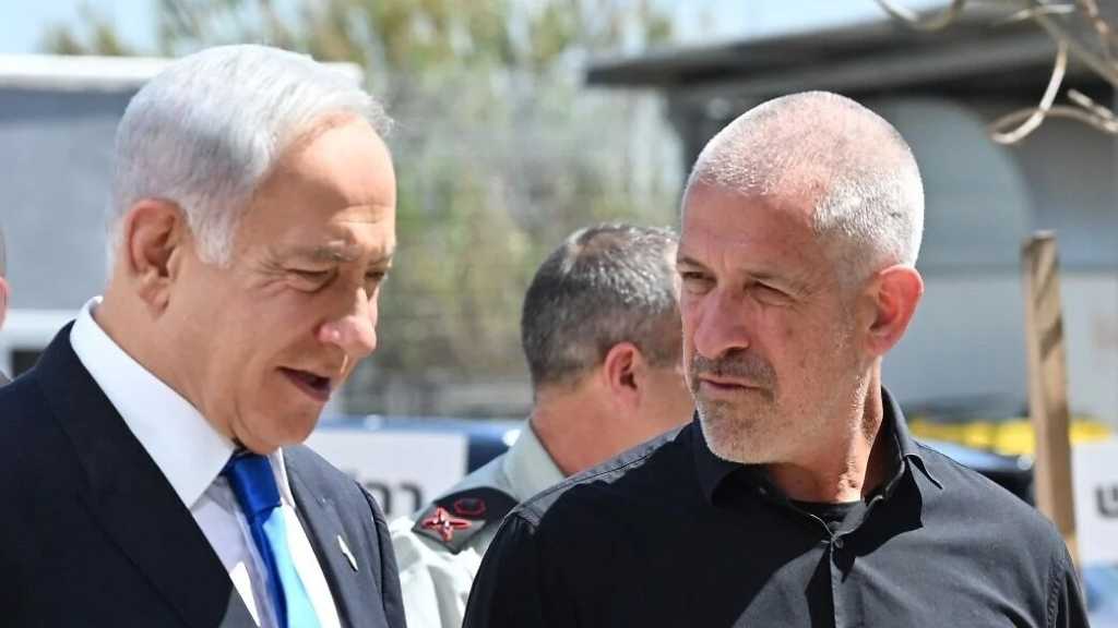 «Israël»: La «Cour suprême» gèle le limogeage du chef du «Shin Bet»