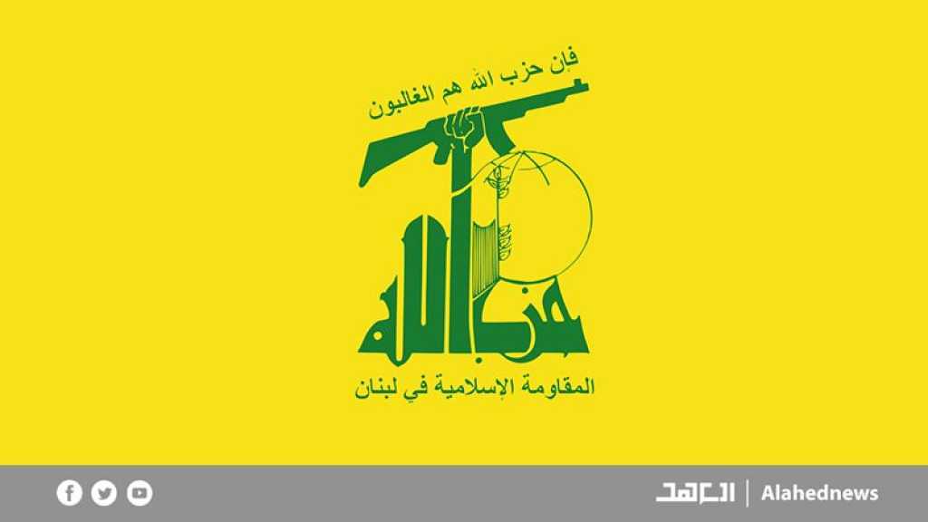 Tirs de roquettes vers les territoires palestiniens occupés: Le Hezbollah nie toute implication