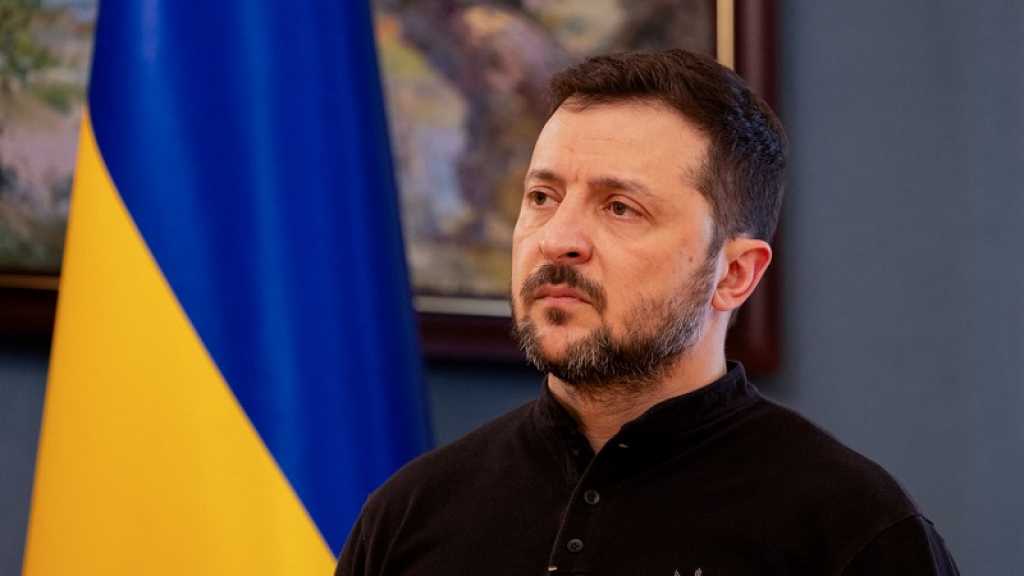 Zelensky admet largement que l’Ukraine n’adhérera pas à l’OTAN