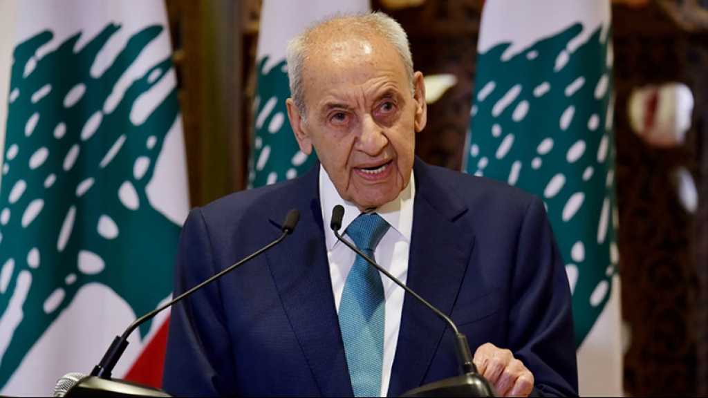 Berry: «Le bénéficiaire d’entraîner le Liban et de la région dans une spirale de violence majeure est Israël»