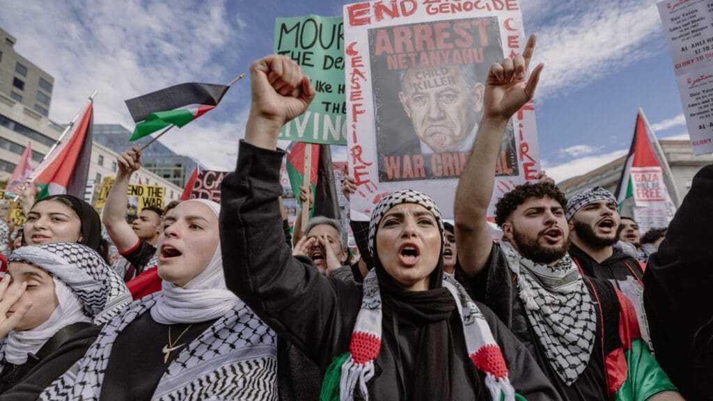  Allemagne: Des avocats appellent Berlin à respecter ses engagements liés à l’arrestation de Netanyahu
