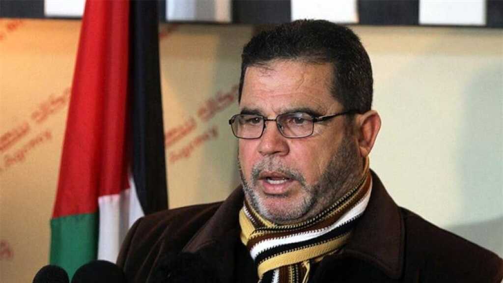 Gaza: un haut responsable du Hamas tombe en martyre dans un raid «israélien»