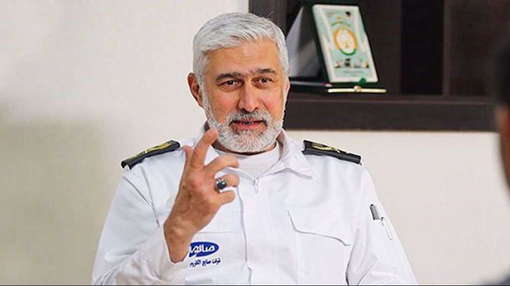 La capacité de défense de l’Iran est entièrement indigène et prête à contrer toute attaque