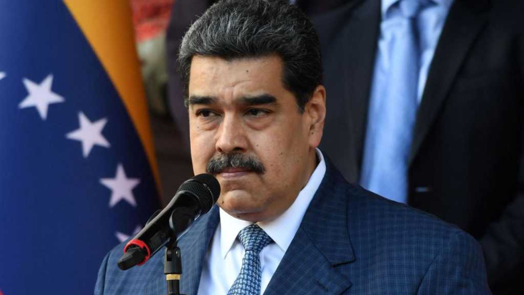 Maduro exhorte les Etats-Unis à cesser de persécuter les migrants vénézuéliens