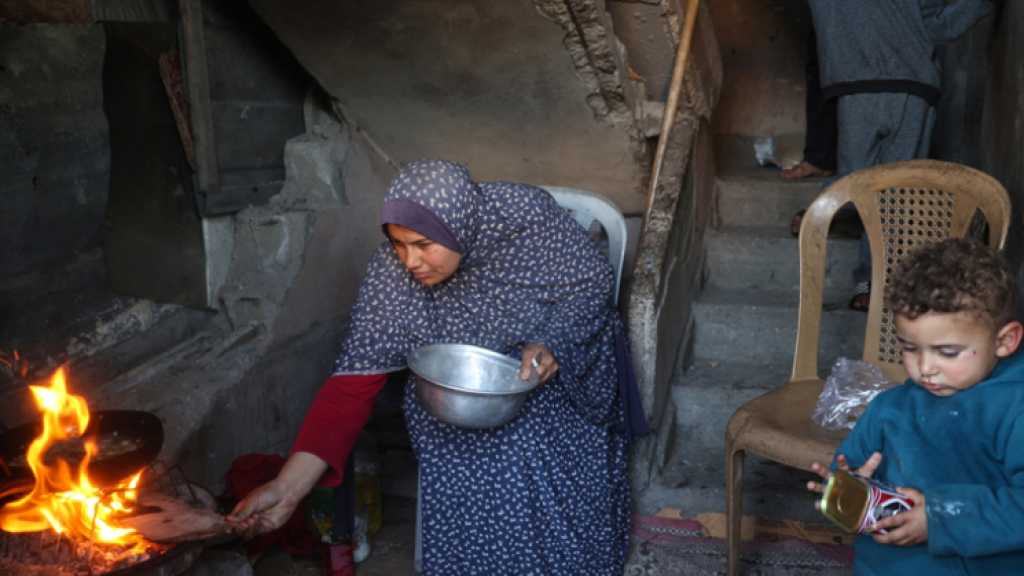 Gaza : le blocage par ’Israël’ de l’entrée de l’aide humanitaire pousse la bande vers une crise alimentaire grave, avertit l’UNRWA