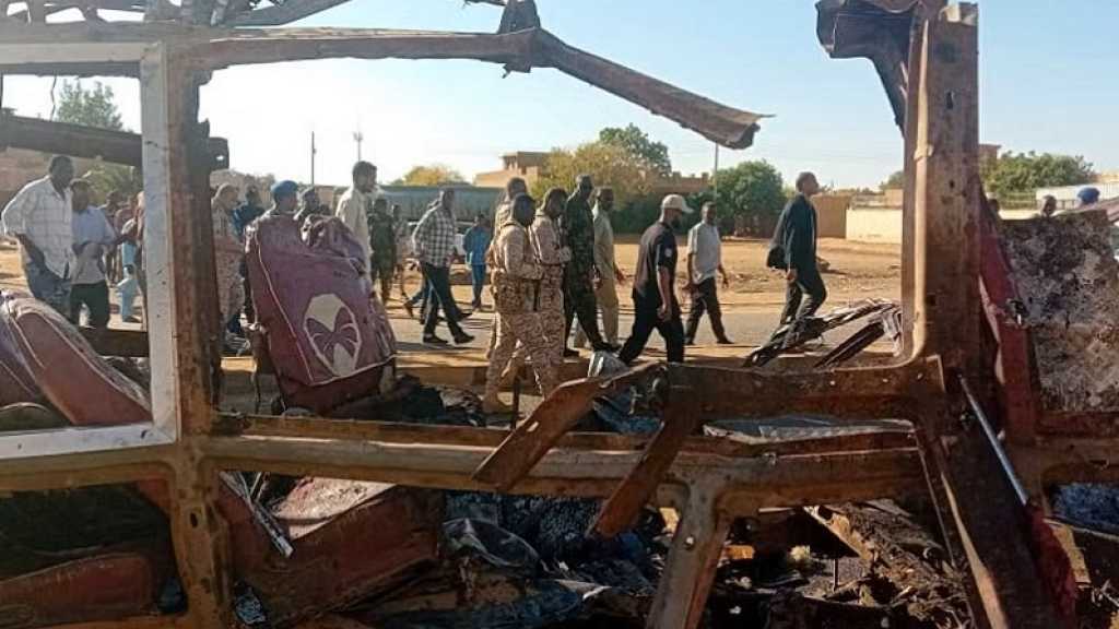Soudan: Une frappe de l’armée sur un marché du Darfour-Nord tue des « centaines de civils »