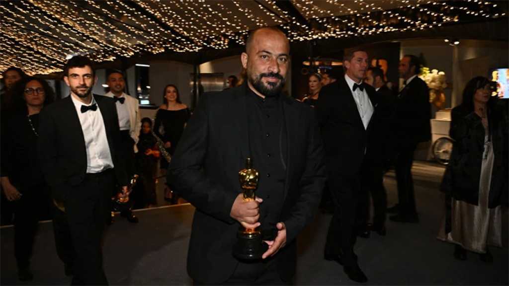 Cisjordanie: Le réalisateur palestinien du documentaire oscarisé «No Other Land» attaqué par des colons