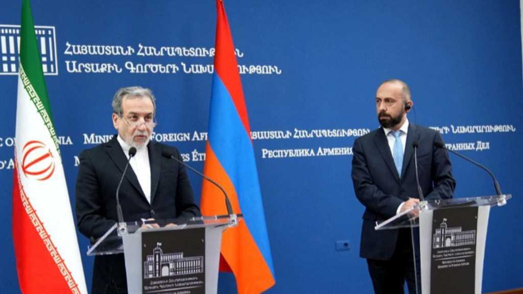 L’Iran finalise sa réponse à la lettre de Trump, selon le ministre des Affaires étrangères