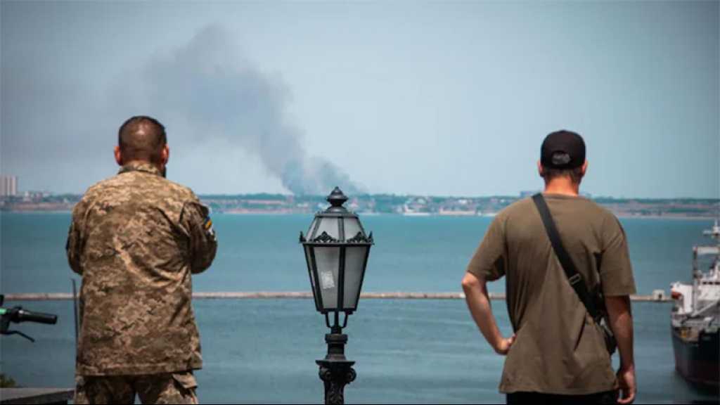 Trêve en Ukraine: Moscou et Kiev vont cesser les hostilités en mer Noire, la Russie explique
