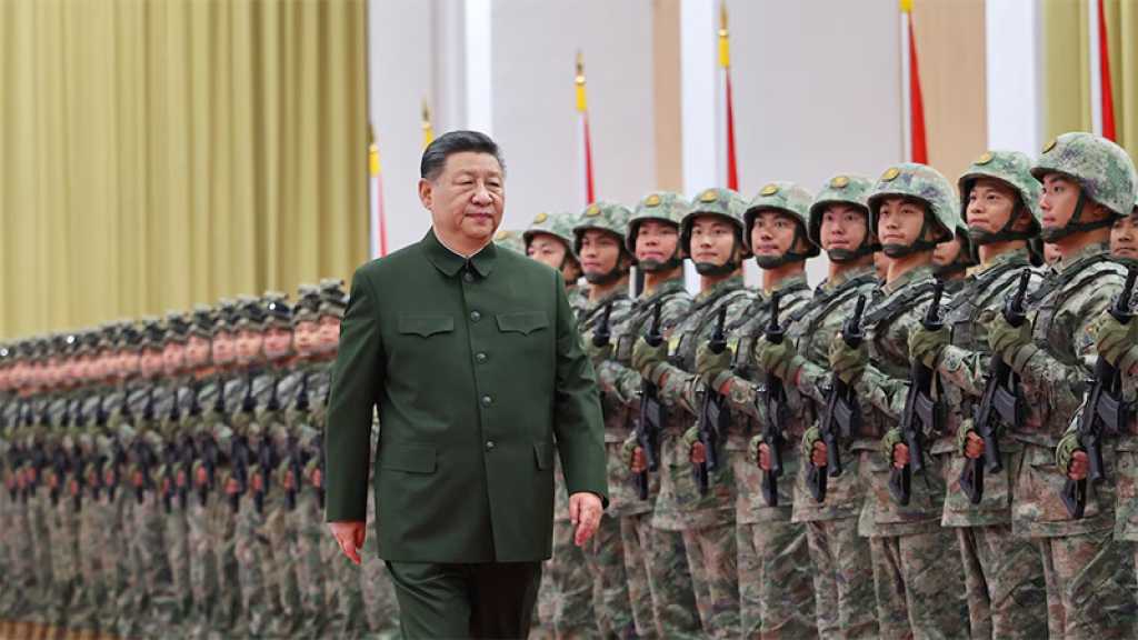 La Chine est la principale menace militaire pour les États-Unis, selon le renseignement américain