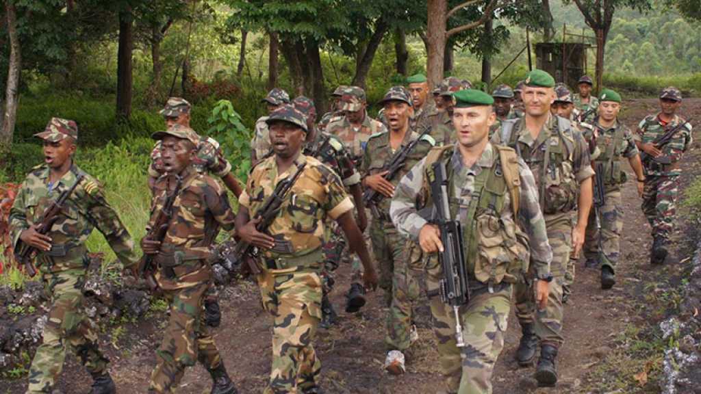 La France intensifie sa présence militaire à Mayotte, les Comores en colère