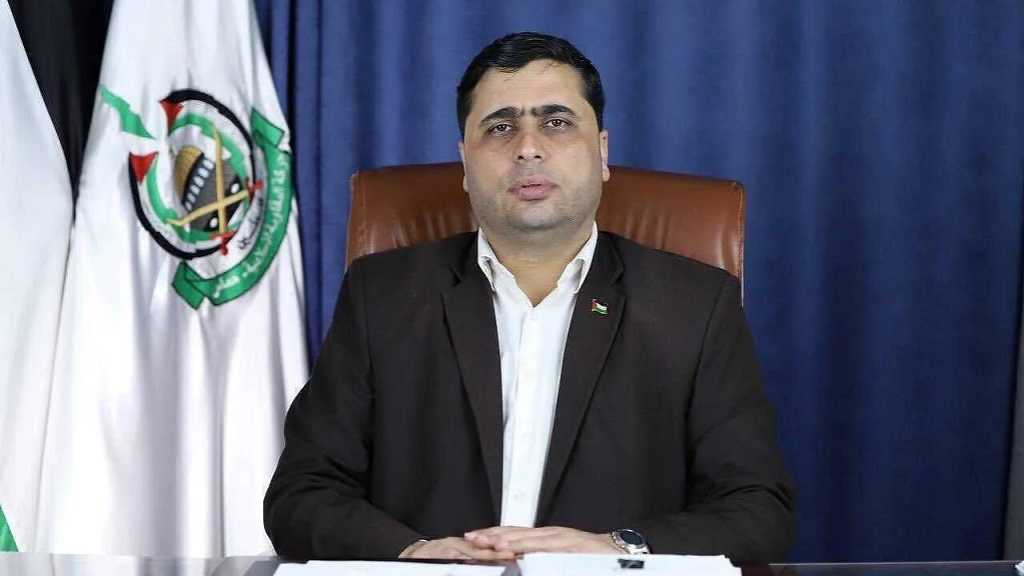 Gaza: Un porte-parole du Hamas tombe en martyre dans une frappe «israélienne»