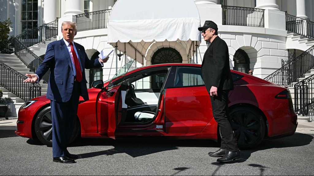 «Un signal fatal»: Les partenaires de Washington s’insurgent contre l’attaque de Trump sur l’automobile