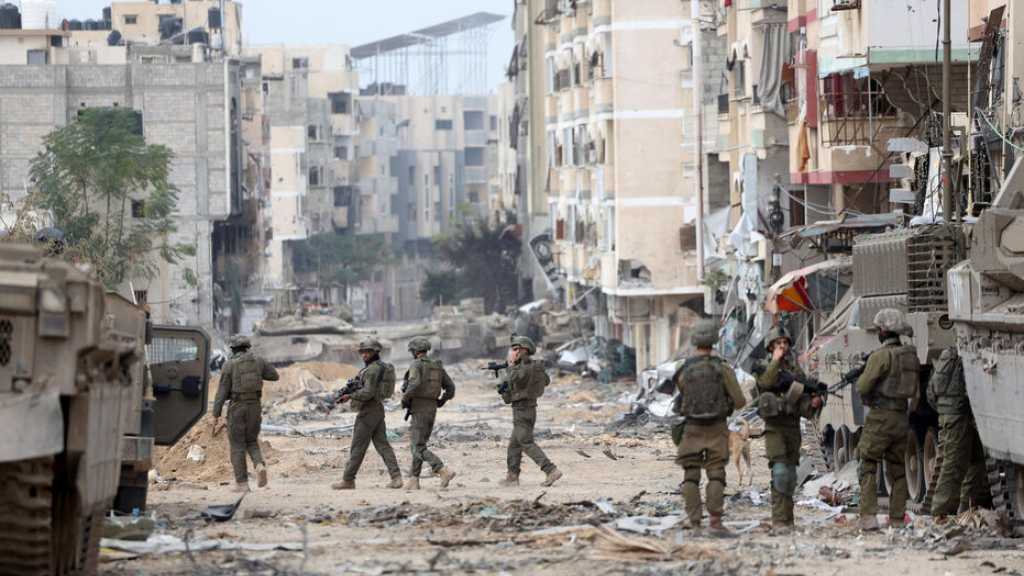 «Israël» utilise des civils comme bouclier à Gaza et en Cisjordanie, selon CBS News