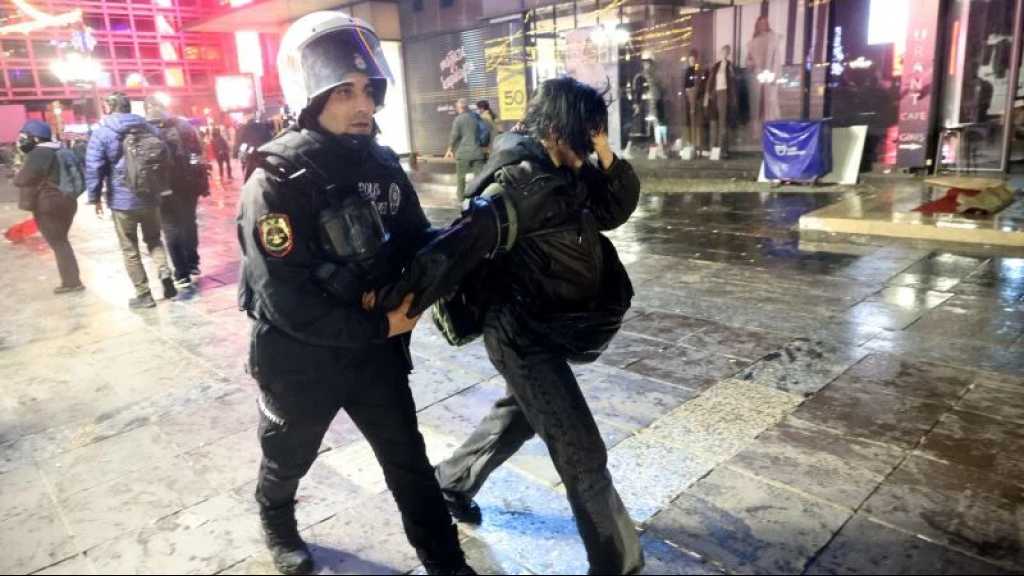 Turquie: L’UE «déplore» les arrestations de journalistes, exige le respect de la liberté de la presse