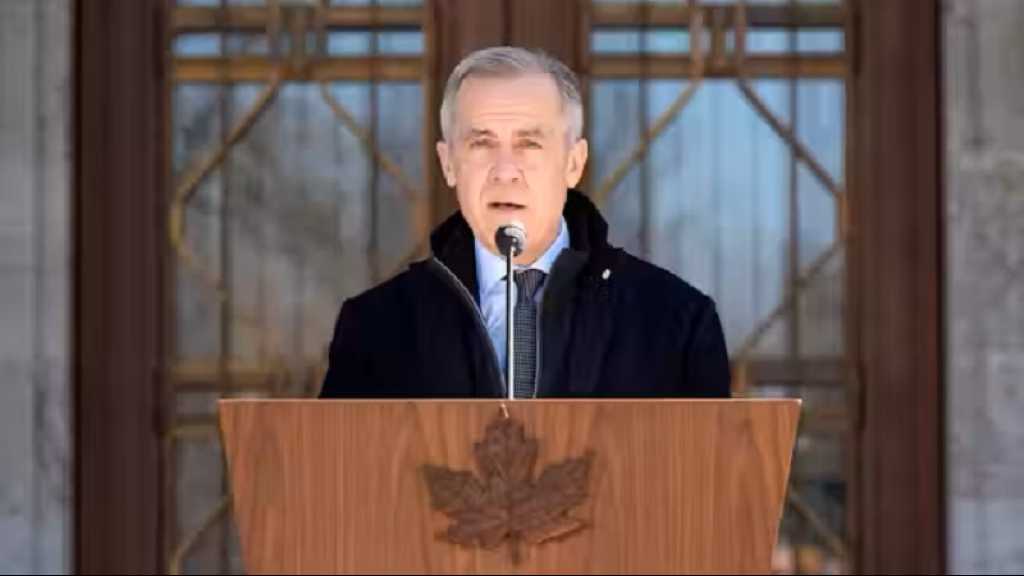 Le PM canadien estime que les anciens liens canado-américains sont terminés