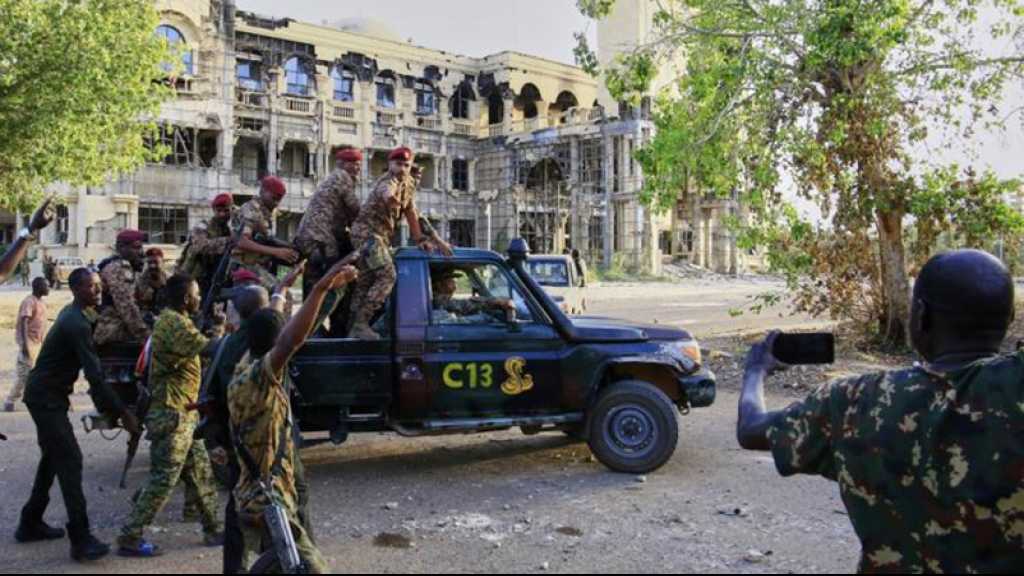 Soudan: L’armée affirme avoir pris le contrôle total de Khartoum