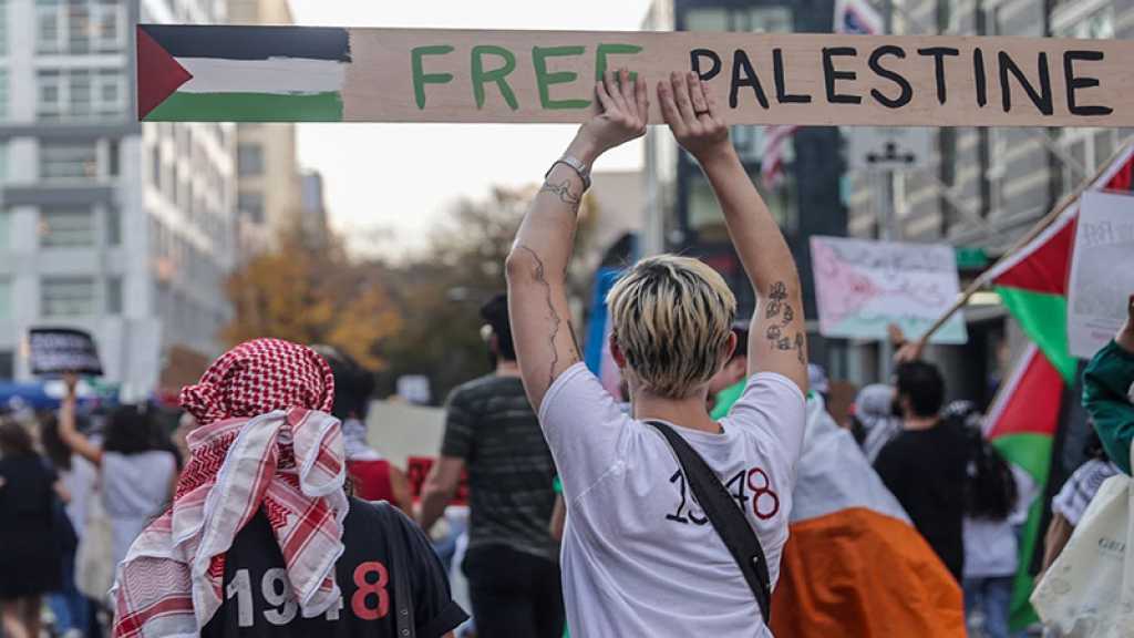 Manifestations anti-«Israël»: Les États-Unis ont annulé les visas de plus de 300 élèves