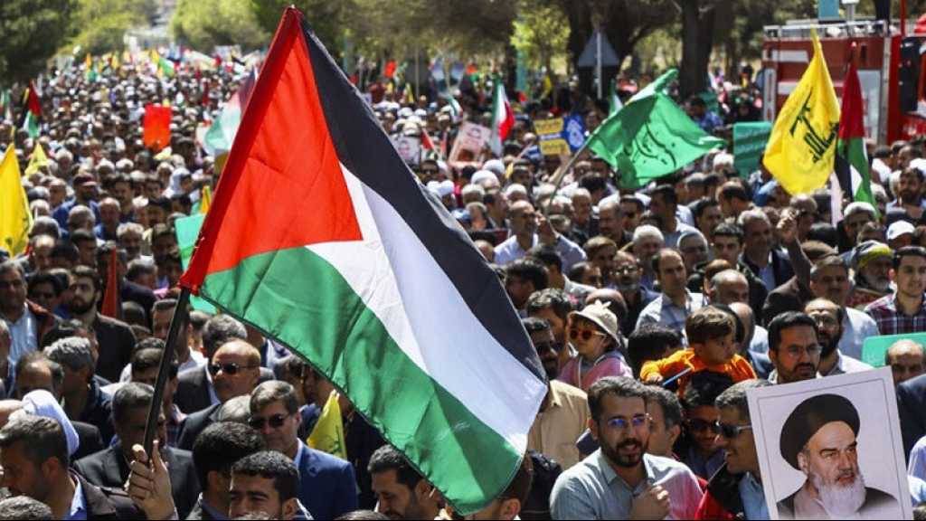 Le Hamas appelle à la mobilisation mondiale pour stopper l’agression israélienne contre Gaza