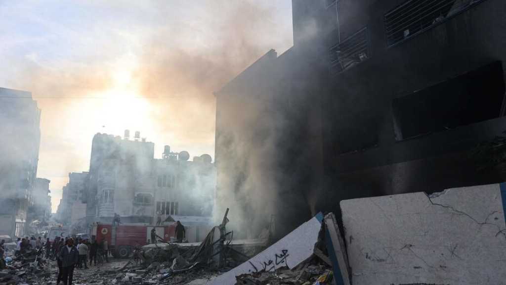 Gaza: Près d’un millier de martyrs depuis la reprise de l’agression «israélienne», les pourparlers de trêve s’intensifient