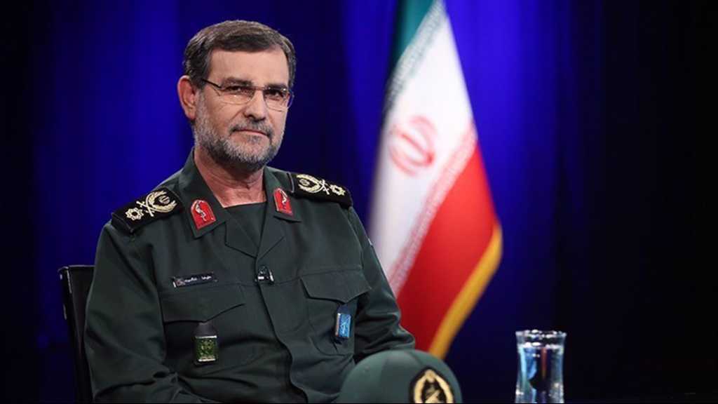 Le commandant de la marine du CGRI: Toute attaque contre les intérêts de l’Iran fera l’objet d’une réponse ferme