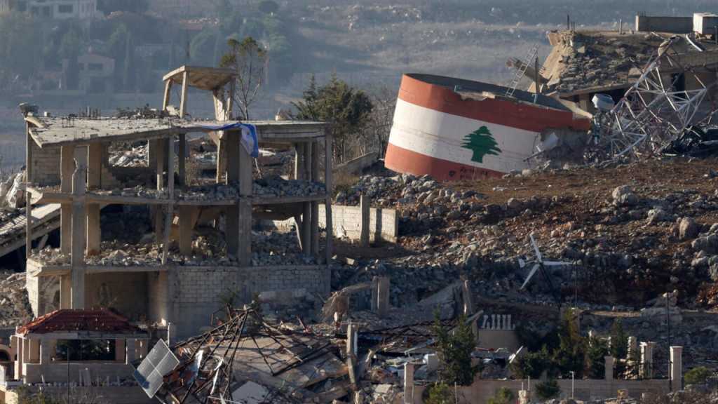 Des responsables «israéliens» appellent à la réouverture de discussions discrètes avec le Liban