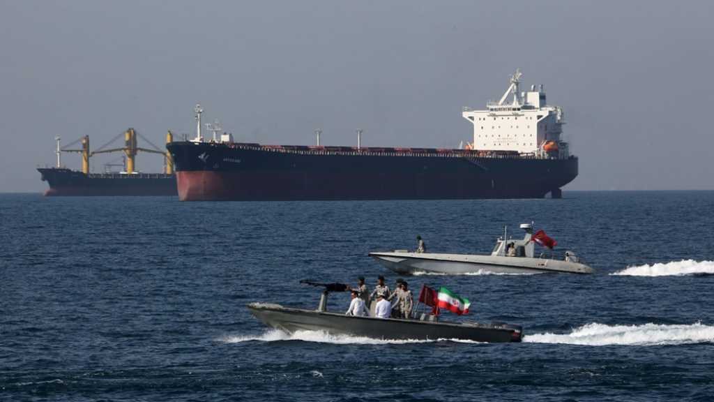 Iran: Deux pétroliers saisis par la marine du CGRI dans le Golfe