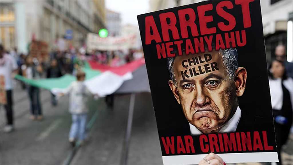 Netanyahu en Hongrie mercredi, malgré un mandat d’arrêt de la CPI: Amnesty appelle Budapest à l’arrêter