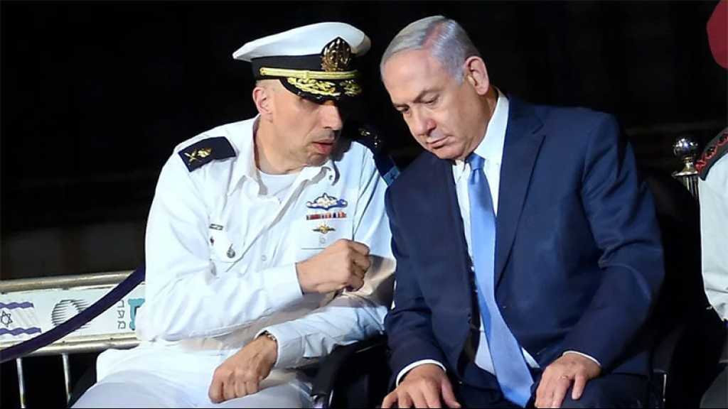 «Israël»: Netanyahu revient sur son choix pour le chef du Shin Bet sous pression américaine