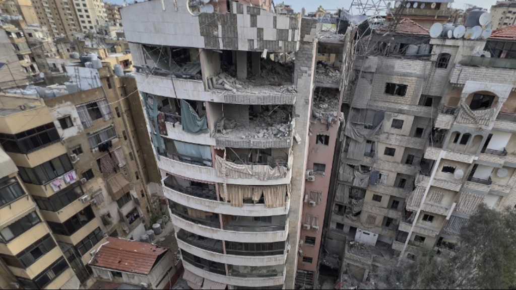 L’Iran condamne les frappes israéliennes au Liban et critique l’inaction des instances internationales