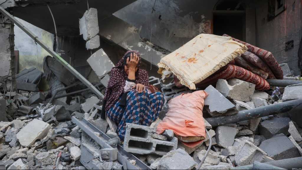 Gaza : 11 Palestiniens tués dans une nouvelle attaque ’israélienne’
