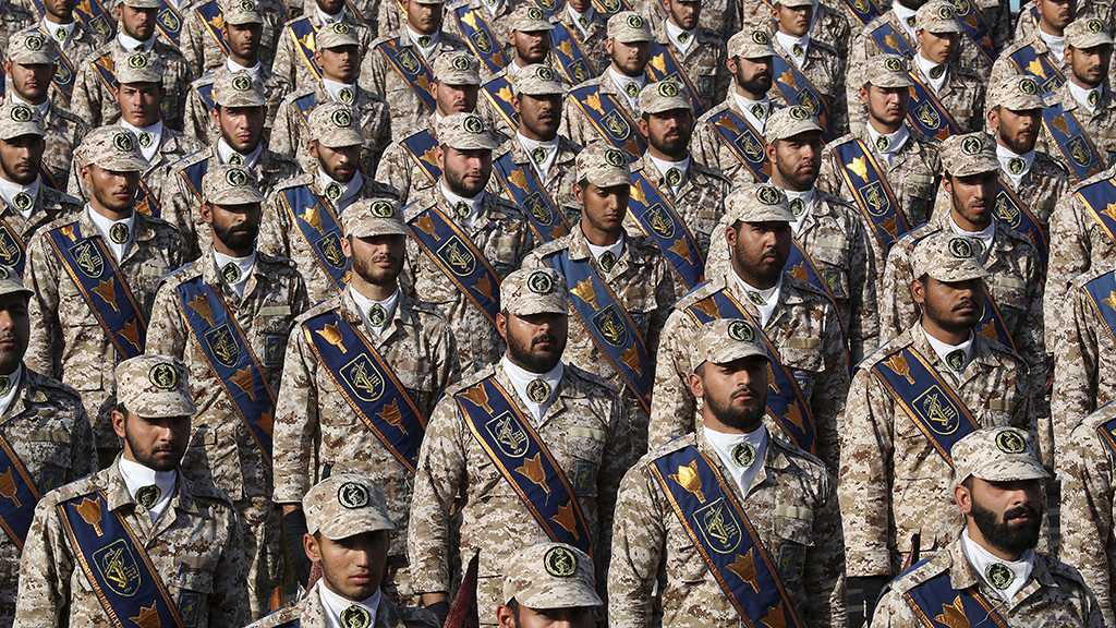 Le CGRI jure la fin d’«Israël»: «La Résistance triomphera avec le soutien mondial»