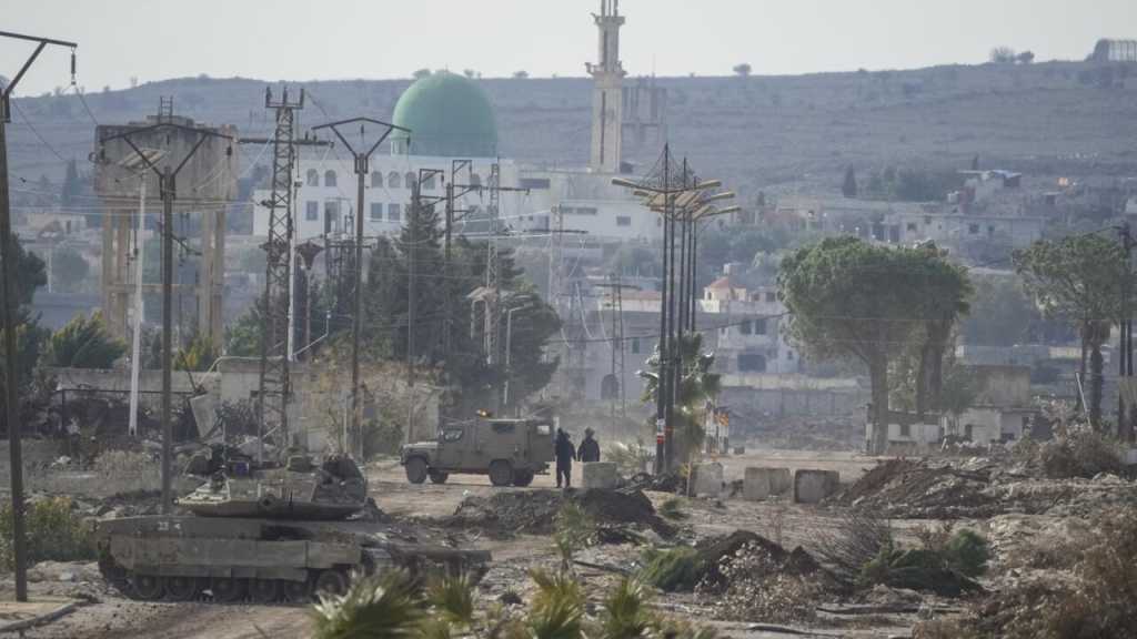 Syrie: Nouvelle agression «israélienne» près de Damas, funérailles des victimes de l’incursion «israélienne» à Deraa