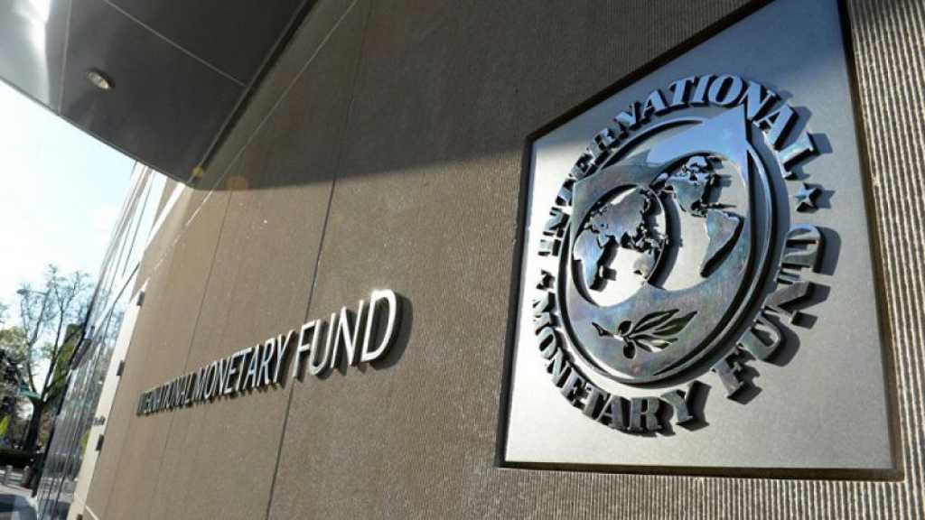 Droits de douane de Trump: Le FMI pointe un «risque important» pour l’économie mondiale