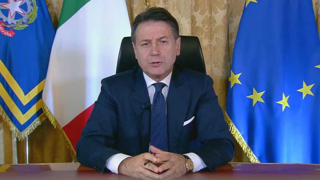 Italie: Le leader de l’opposition appelle à un embargo total sur les armes contre «Israël»
