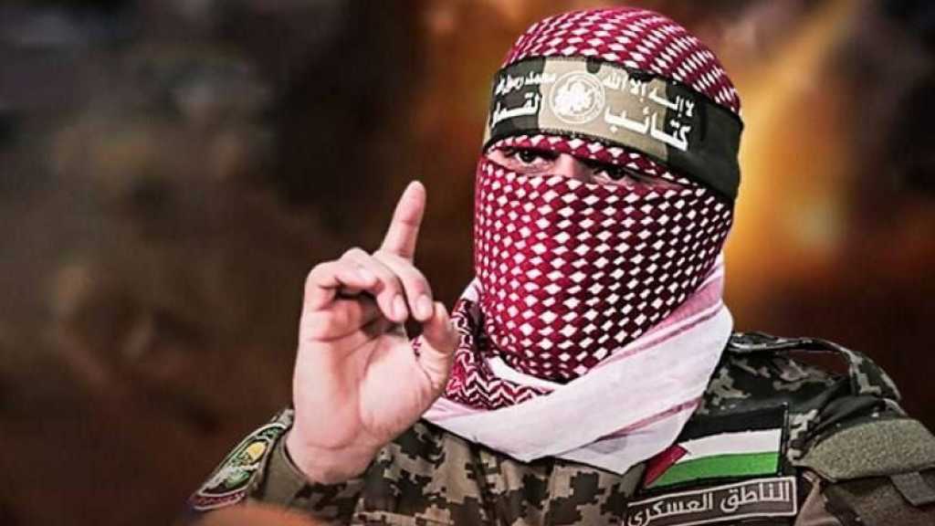 L’offensive «israélienne» est «extrêmement dangereuse» pour les captifs, avertit le Hamas