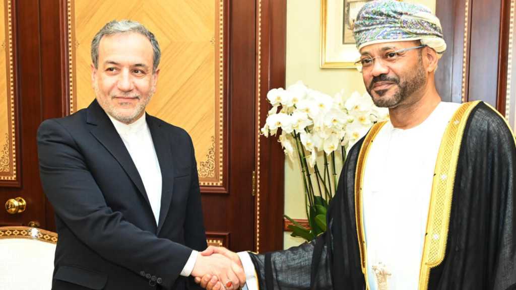 Oman serait le principal candidat pour servir de médiateur dans d’éventuels pourparlers indirects avec les Etats-Unis, selon l’Iran