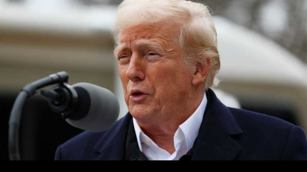 Déportations massives: la cour suprême donne raison à Trump en vertu d’une loi du 18e siècle