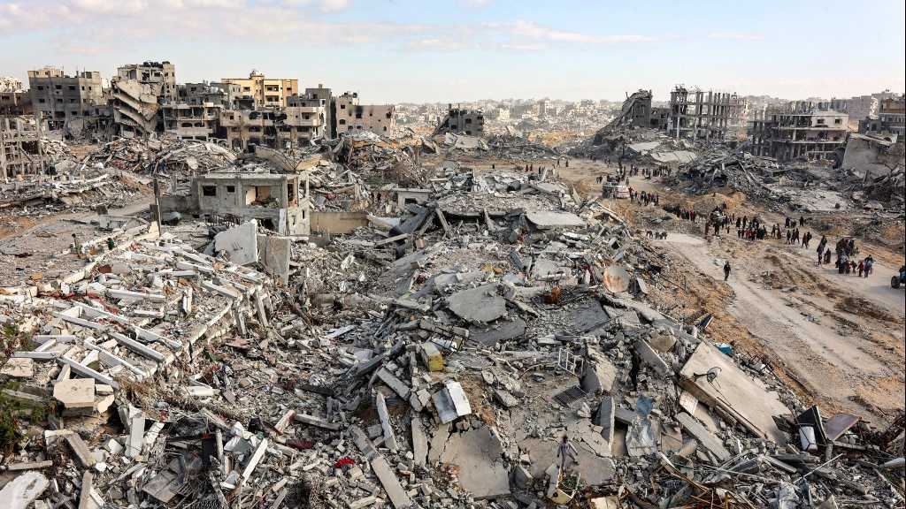 Six agences de l’ONU appellent à un cessez-le-feu immédiat à Gaza