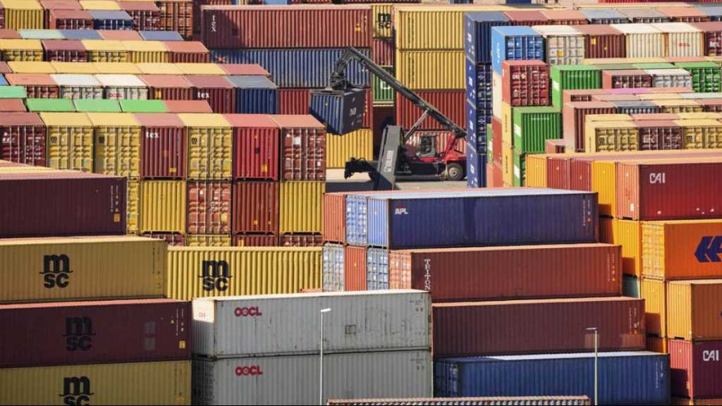 L’UE envisage des tarifs douaniers de 25 % sur certains produits américains en guise de représailles (Médias)