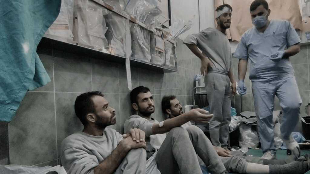 Palestine: Des ex-détenus racontent à la BBC l’enfer des prisons «israéliennes»